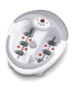 Beurer Fb50 Foot Massager Bubble Bath