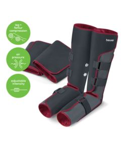 Beurer Fm150 Pro Venen Trainer