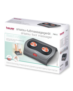 Beurer Fm39 Foot Massager