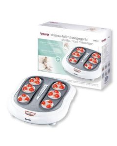 Beurer Fm60 Foot Massager
