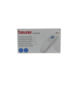 Beurer Ft85 Non Contact Thermometer