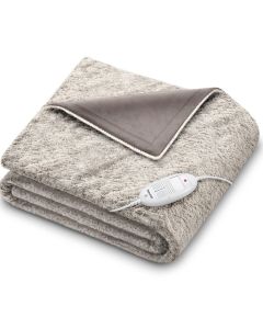 Beurer Heated Over Blanket Hd75cosy