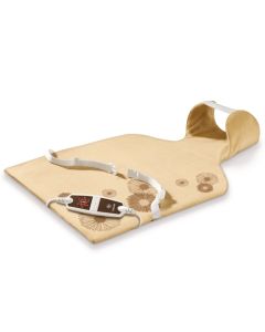 Beurer Hk58 Heating Pad Washable