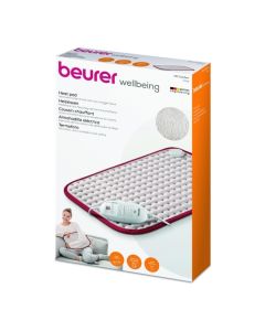 Beurer Hk Comfort Heating Pad Cosy