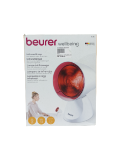 Beurer Il21 Infrared Lamp