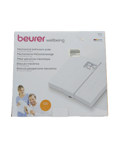 Beurer Ks 34 Xl Stainless Steel Kitchen Scale