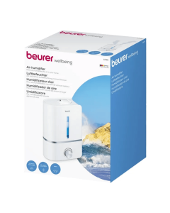 Beurer Lb45 Wellbeing Air Humidifier