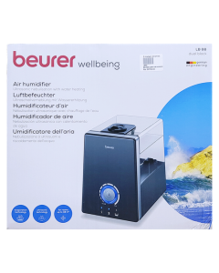 Beurer Lb88 Air Humidifier
