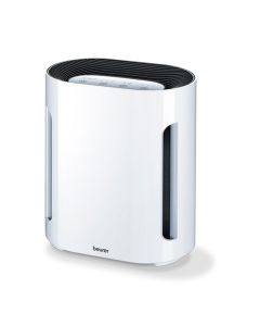 Beurer Lr210 Air Cleaner Hepa Filter Wellbeing