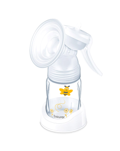 Beurer Manual Breast Pump By15