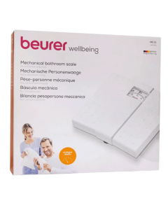 Beurer Ms 01 Bath Scale