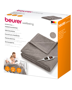 Beurer Over Blanket Hd150