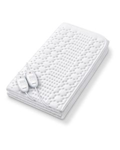 Beurer Ts26 Double Heated Under Blanket Xxl
