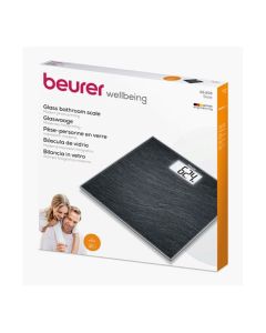 Beurer gs203 glass scale