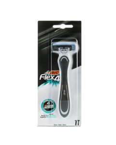 Bic Flexi Lady 04 Razor