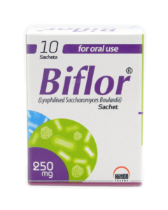 Biflor Sachets 250mg