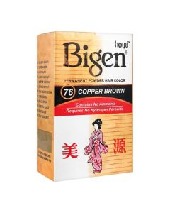 Bigen H Color 76