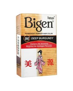 Bigen H Color 96