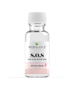 Bio Balance S O S Serum Acne Prone Skin