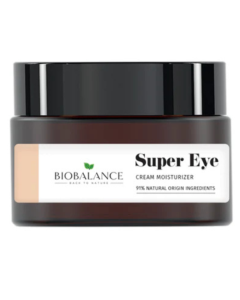 Bio Balance Super Eye Cream Moisturizer 20ml