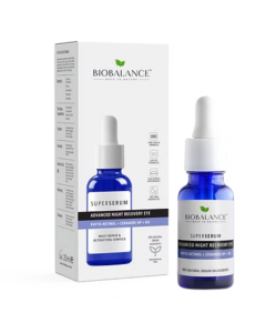 Bio Balance Super Serum Advanced Night Recovery Eye 20ml
