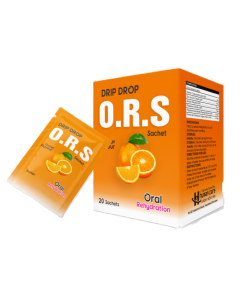 Bio Lyte Ors Sachets 20s