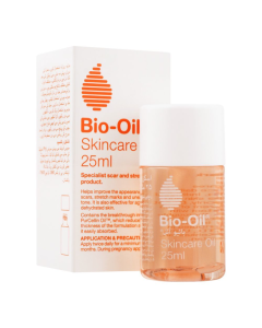 Bio Oil 025ml