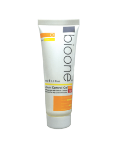 Bio One Sc Gel 40ml Spf 50