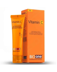 Bio One Vitamin C Cream 25gm