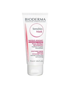 Bioderma Soothing Mask 75ml