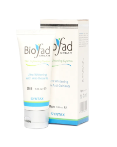 Biofad Cream 30g