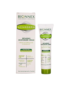 Bionnex Acnederm Repairing Moisturizer Cream 30ml