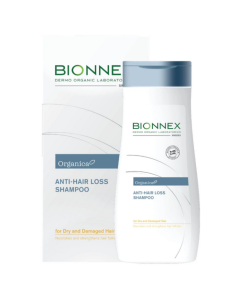 Bionnex Shampoo For Dry & Damaged Hair 300ml