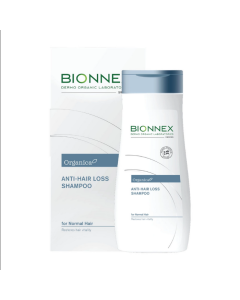 Bionnex Shampoo For Normal Hair 300ml
