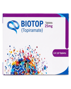 Biotop 25mg