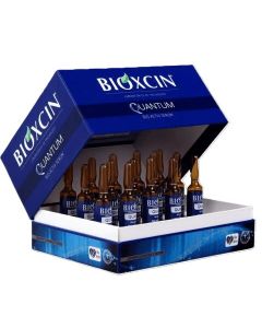 Bioxcin Quantum Bio-Activ Hair Serum 6ml
