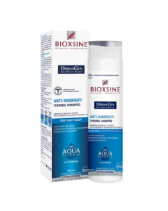 Bioxsine Anti Dandruff Thermal Shampoo 300ml