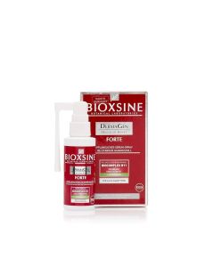 Bioxsine Dermagen Forte Biocomplex B11 Hairfall Serum 60ml