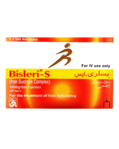 Bisleri S Inj