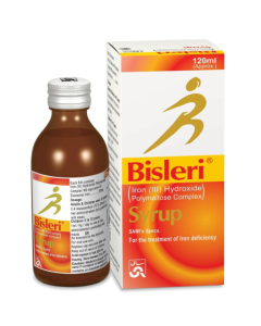 Bisleri Syp 90ml