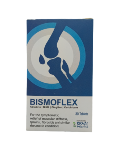 Bismoflex Tablets 30s