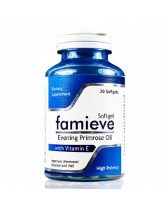 Bl Famieve Epo Softgel Cap 30s
