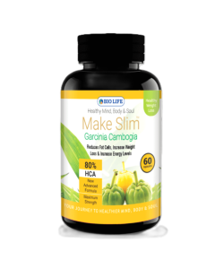 Bl Make Slim Cap 60s