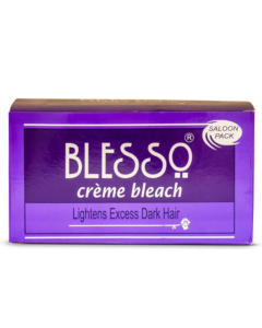 Blesso Bleach Cream 25gm Regular