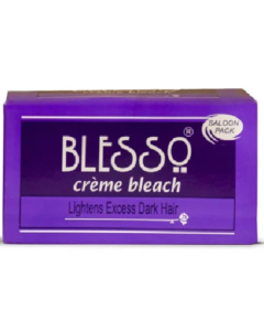 Blesso Bleach Cream 275gm Regular