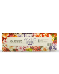 Blesso Waxing Papear 100pcs