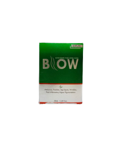 Blow Serum 20ml