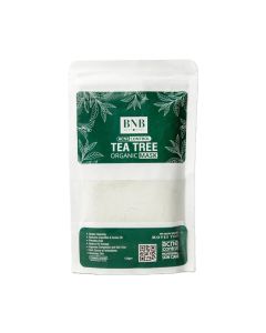 Bnb Acne Control Tea Tree Organic Mask 120gm