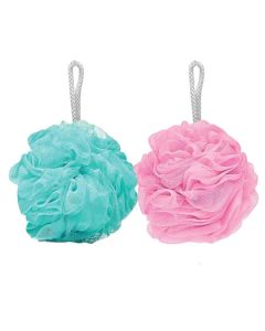 Body Bath Puff