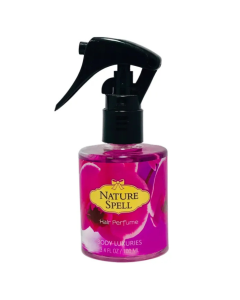 Body Luxuries Hair Perfume 100ml Nature Spell